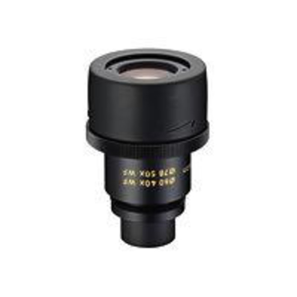 Nikon Oculare grandangolo 27x/40x/50x MC