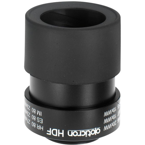 Opticron Oculare HDF-Eyepiece WW 20x (HR 66) / 27x (HR 80)