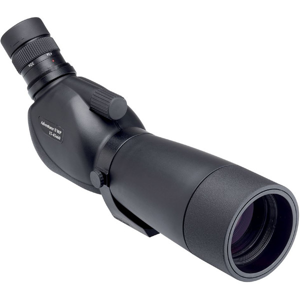 Opticron Cannocchiali Adventurer II WP 15-45x60 45°-Angled