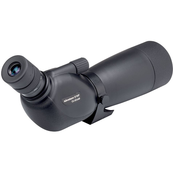 Opticron Cannocchiali Adventurer II WP 15-45x60 45°-Angled