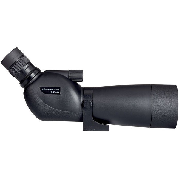 Opticron Cannocchiali Adventurer II WP 15-45x60 45°-Angled