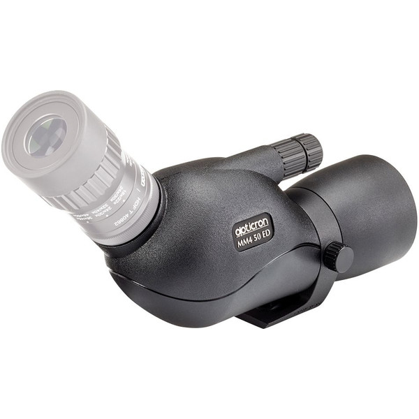 Opticron Cannocchiali MM4 50 GA ED 45°-Angled