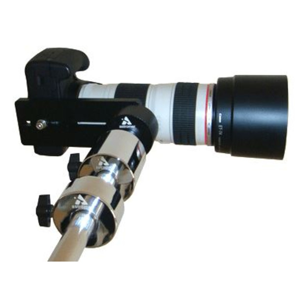 Lunatico Supporto camera per barra contrappesi DuoScope ONE-C 18 mm