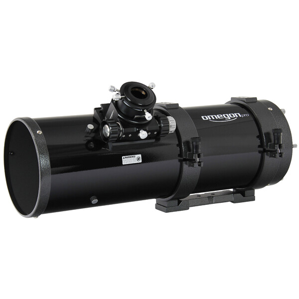Omegon Telescopio Teleskop Pro Astrograph V2 154/600 OTA
