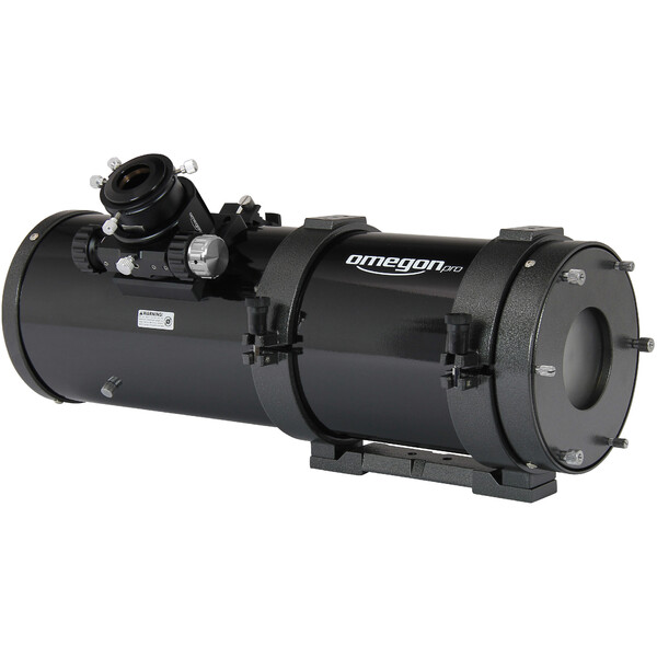 Omegon Telescopio Pro Astrograph 154/600 HEQ-5