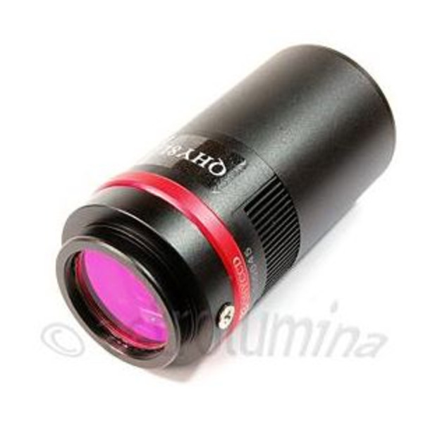 QHY Fotocamera 8L Color