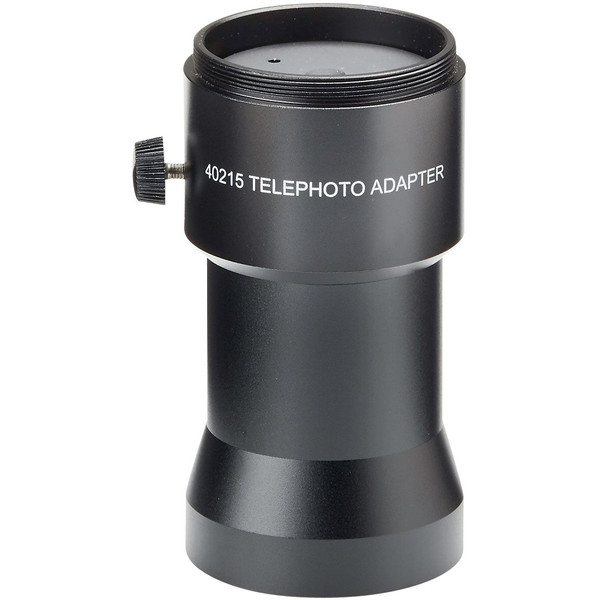 Opticron Adattore Fotocamera Fotoadattatore per cannocchiali HR, ES, MM4