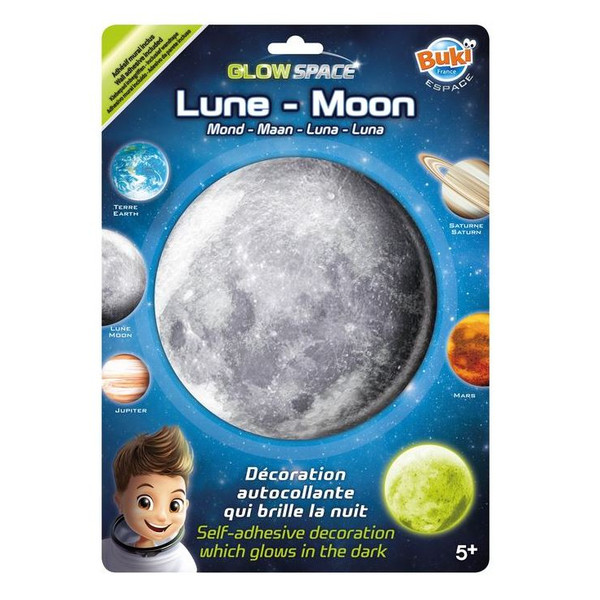 Buki Glow Space - Luna