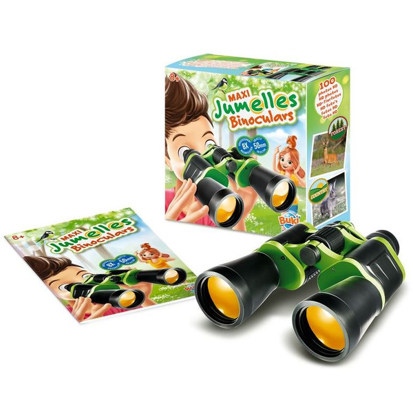 Buki Binocolo maxi