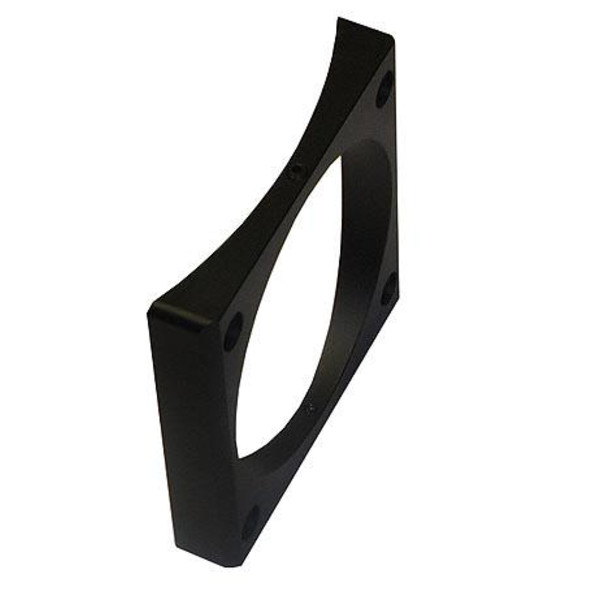 TS Optics Base per Focheggiatore manuale Newton per tubi a partire da D= 285mm