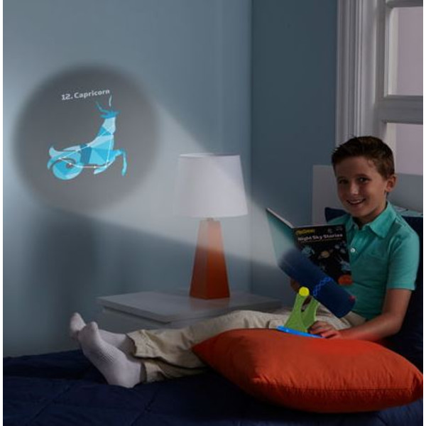 Learning Resources GeoSafari® Costellazioni e sistema solare