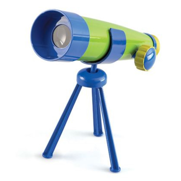 Learning Resources Primary Science telescopio