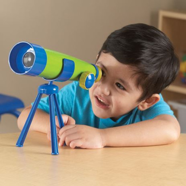 Learning Resources Primary Science telescopio