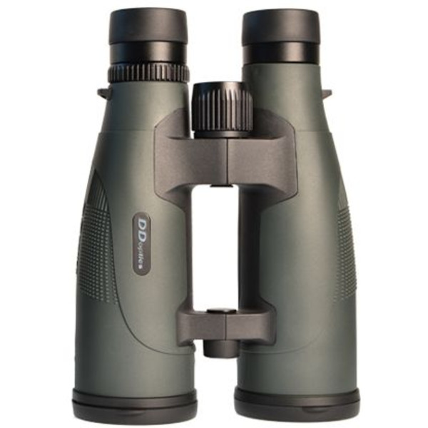 DDoptics Binocolo Pirschler 15x56 Gen. 3 green