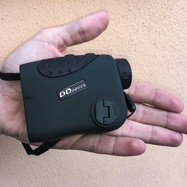 DDoptics Telemetro RF 1200 Mini