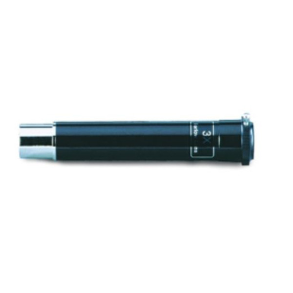 Astro Professional Lente di Barlow per Rifrattore 3x, 1,25".