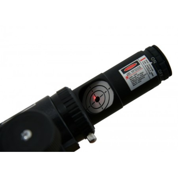 Astro Professional Collimatore laser per telescopi newtoniani