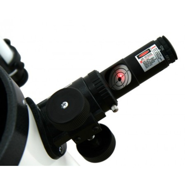 Astro Professional Collimatore laser per telescopi newtoniani