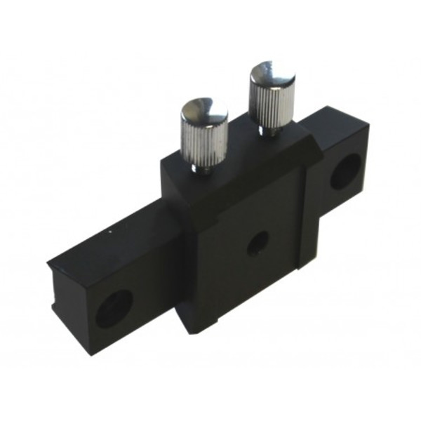 Astro Professional Supporto cercatore "" per cercatori ottici