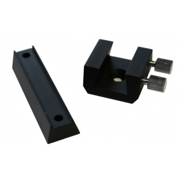 Astro Professional Supporto cercatore "" per cercatori ottici