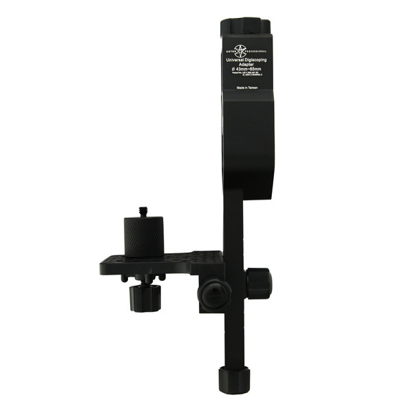 Astro Professional Morsetto Universale Piccolo