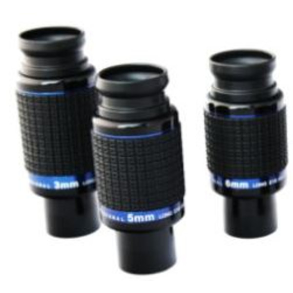 Astro Professional Oculare LE Long Eye 55° 18 mm 1,25"