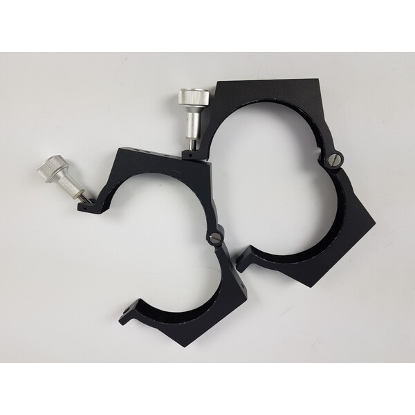 Astro Professional Anelli di sostegno per Apo 102 mm