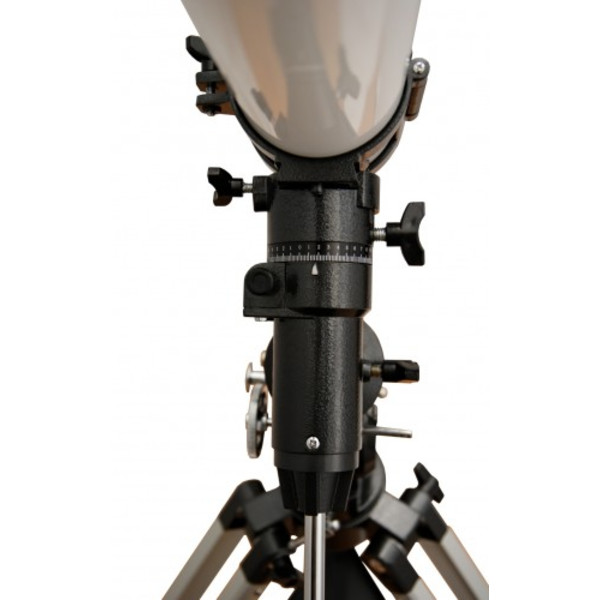 Astro Professional Telescopio AC 90/1000 EQ-2 Jupiter