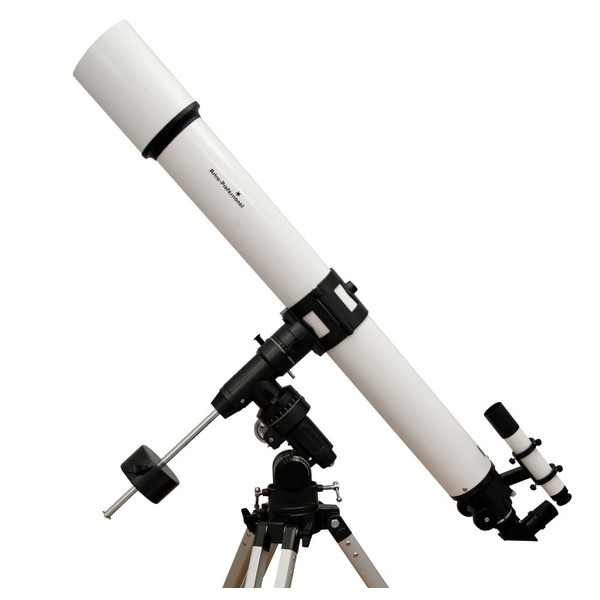 Astro Professional Telescopio AC 90/1000 EQ-2 Jupiter
