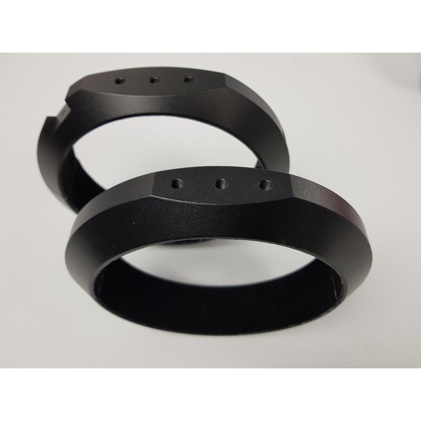 Astro Professional Anelli di sostegno per APO 140