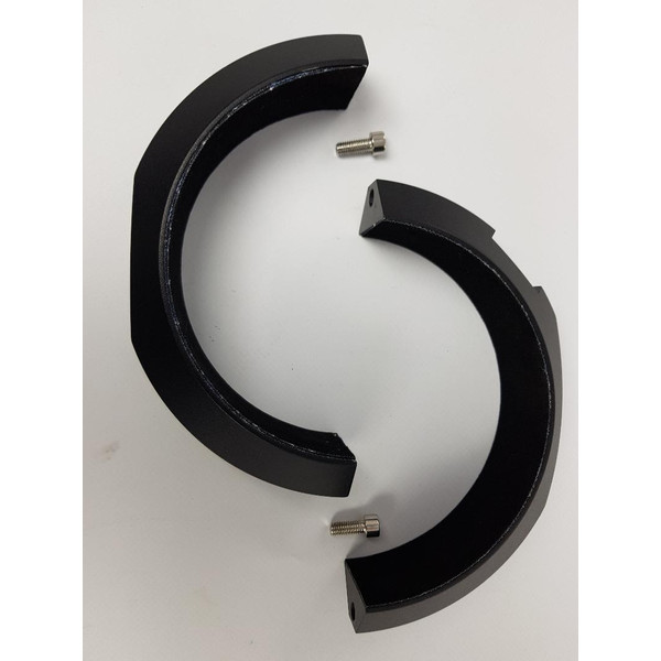 Astro Professional Anelli di sostegno per APO 140