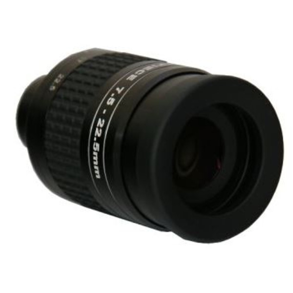 Astro Professional Oculare zoom EF Extra Flatfield da 7,5 a 22,5 mm 1,25"