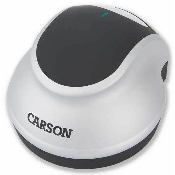 Carson EzRead-DR - 300, lente digitale; wireless