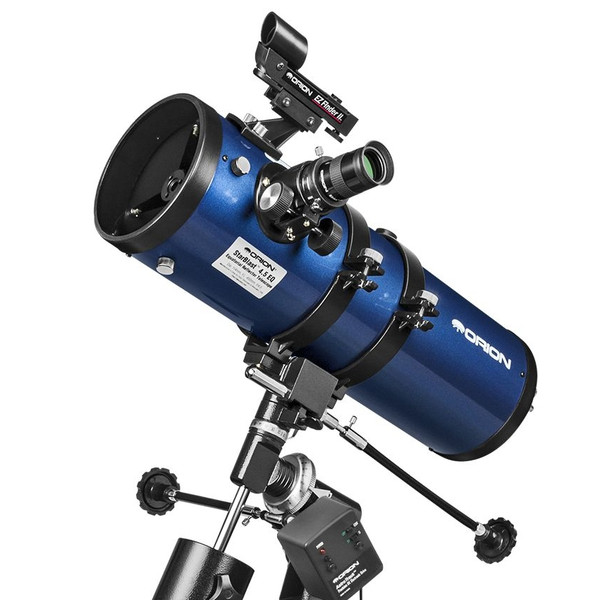 Orion Telescopio N 114/450 EQ-1 Starblast II AstroTrack