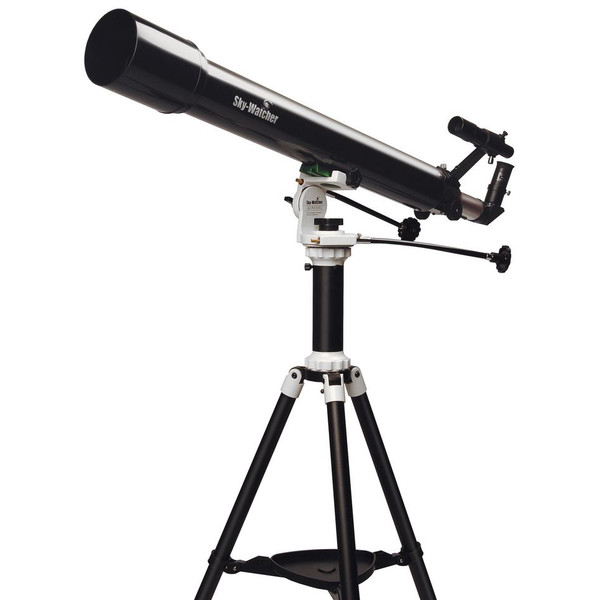 Skywatcher Telescopio AC 90/900 Evostar-90 AZ-Pronto