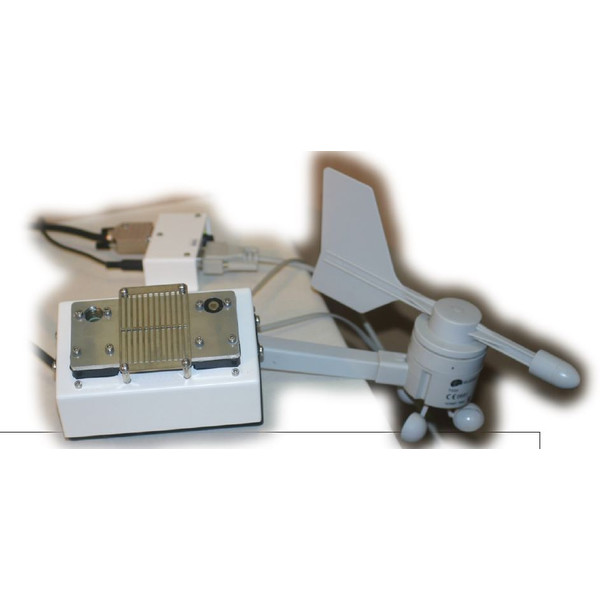 Shelyak Stazione meteo astronomica Sentinel