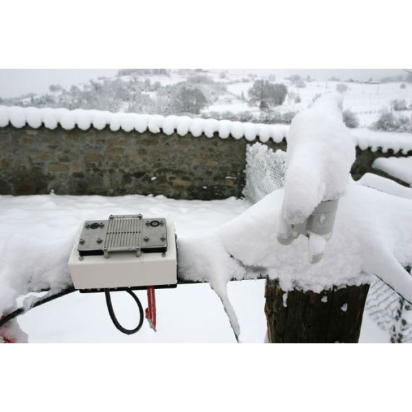 Shelyak Stazione meteo astronomica Sentinel