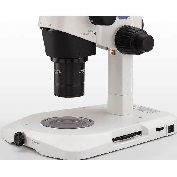 Evident Olympus Stativo per luce trasmessa Olympus SZX2-ILLT-1-5 (SP)