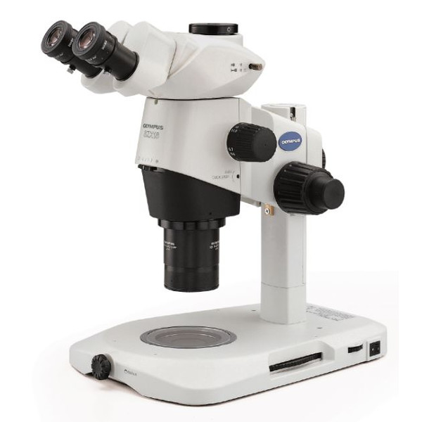 Evident Olympus Stativo per luce trasmessa Olympus SZX2-ILLT-1-5 (SP)
