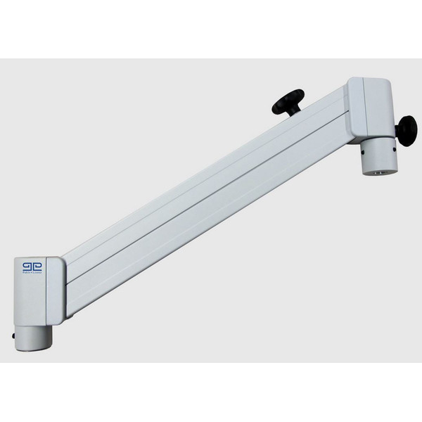 Pulch+Lorenz Stativ industriali Flexi braccio snodato a molla, 580 mm 6-12 kg