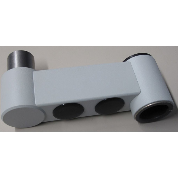 Pulch+Lorenz Stativ industriali Flexi tubo posteriore 150 mm