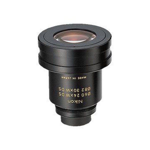 Nikon Oculare grandangolo 16x/24x/30X DS (f. ED/EDIII/III)