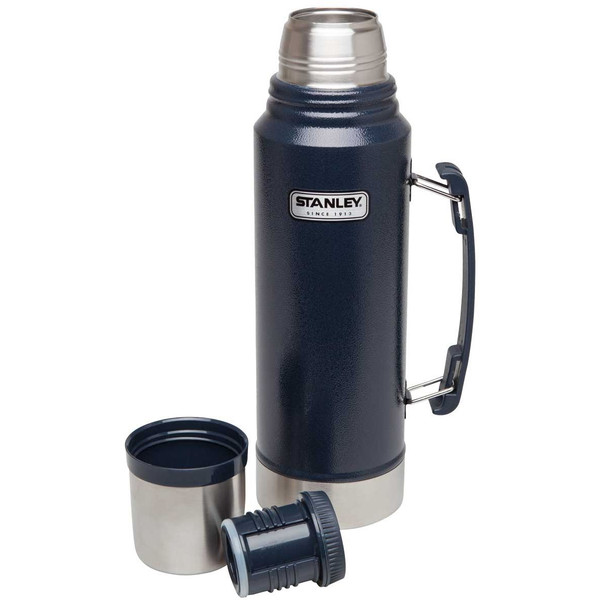 Stanley Thermos Classic 1,0 l Navy