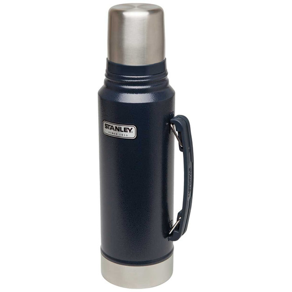Stanley Thermos Classic 1,0 l Navy