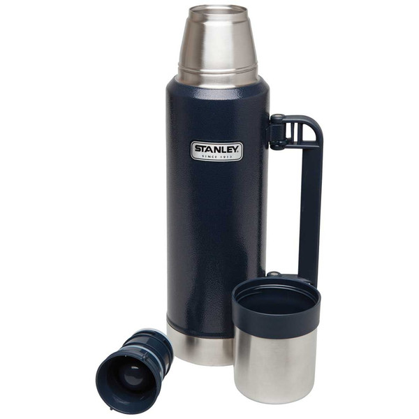 Stanley Thermos Classic 1,3l Navy