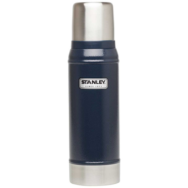 Stanley Thermos Classic 0,75 l Navy