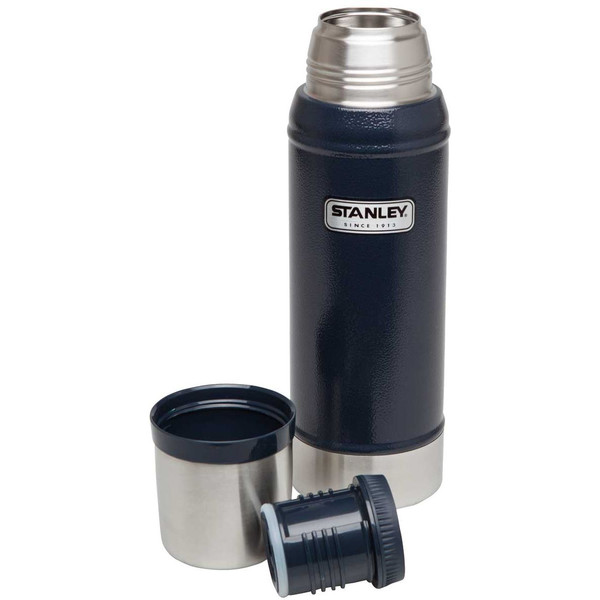 Stanley Thermos Classic 0,75 l Navy