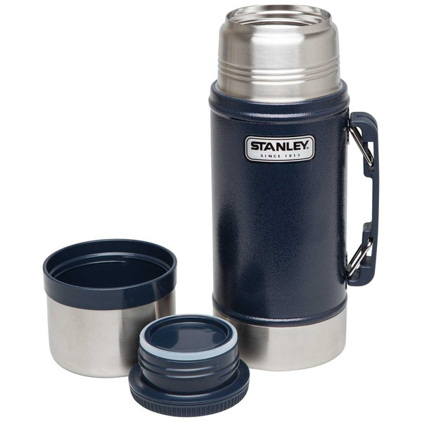 Stanley Contenitore termico Classic 0,7 l Navy
