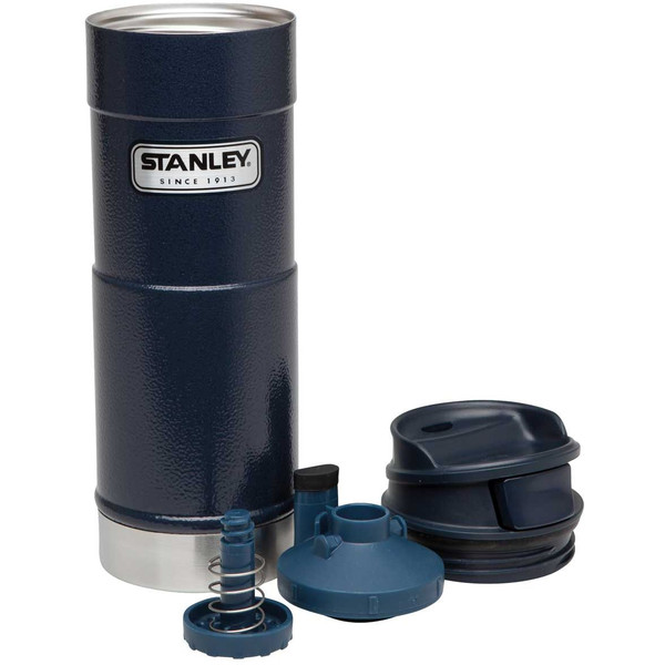 Stanley Tazza termica Classic 0,47 l Navy