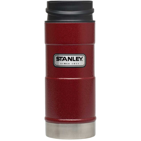 Stanley Tazza termica Classic 0,35 l rossa